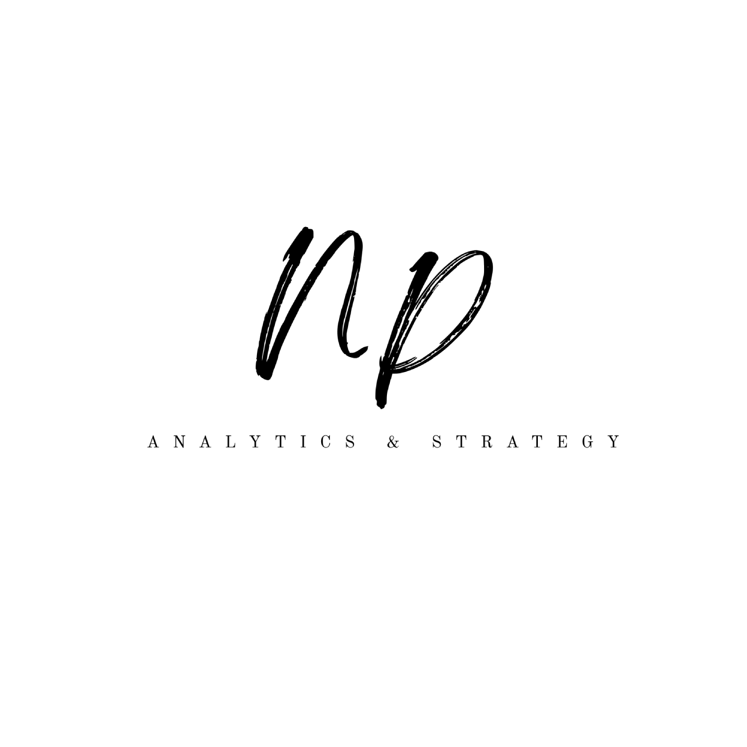 NP Analytics & Strategy
